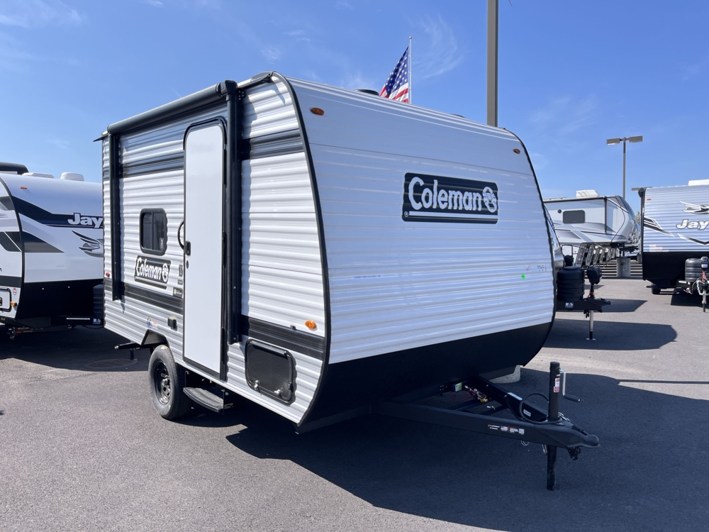 2026 Keystone Coleman 13B - Stock #2506907 | Bend, OR | Camping World