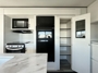 fridge