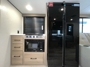fridge