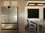 fridge