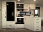 fridge