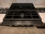 stove-oven