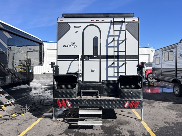 2025 Nucamp Cirrus 920 — photo 7 of 8