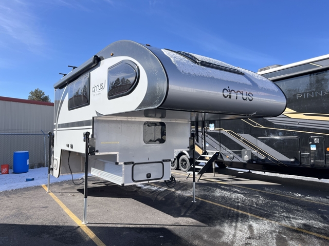 2025 Nucamp Cirrus 920 — photo 5 of 8