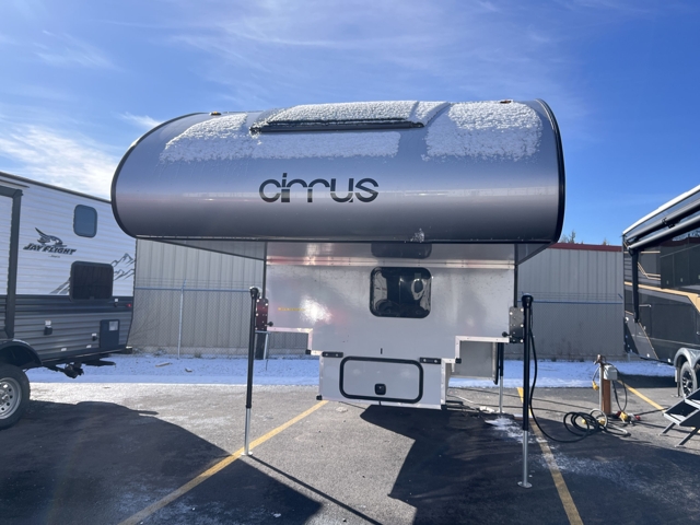 2025 Nucamp Cirrus 920 — photo 4 of 8