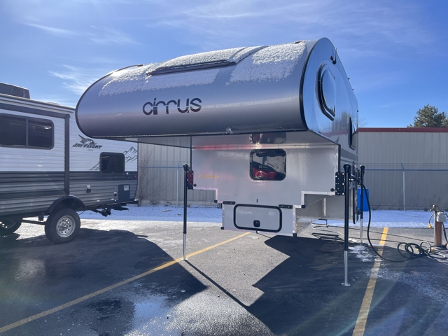 2025 Nucamp Cirrus 920 — photo 6 of 8
