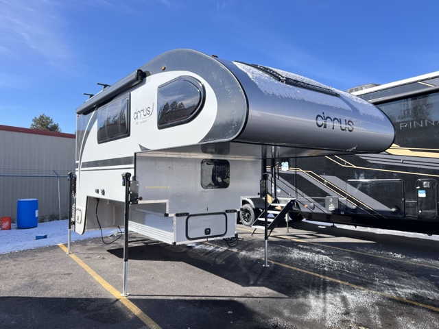 2025 Nucamp Cirrus 920 — photo 1 of 8