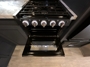 stove-oven
