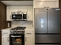 fridge