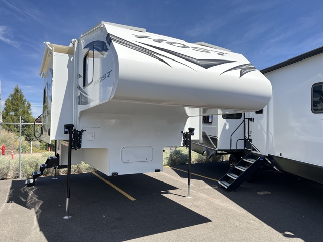 2027 Host Host Campers Mammoth — photo 1 of 8