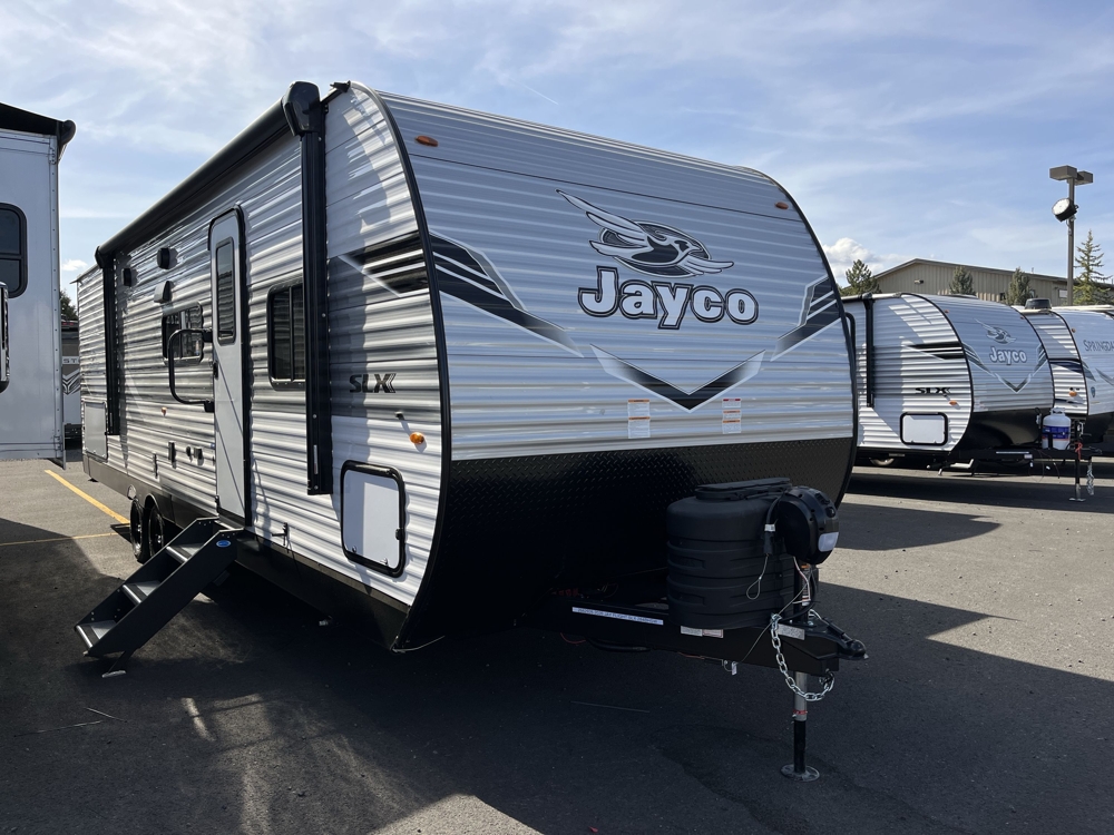 2026 Jayco Jay Flight Slx 284BHSW