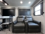 recliners