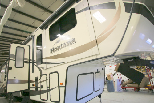 Keystone Montana Rvs For Sale Rvs Near Berkley