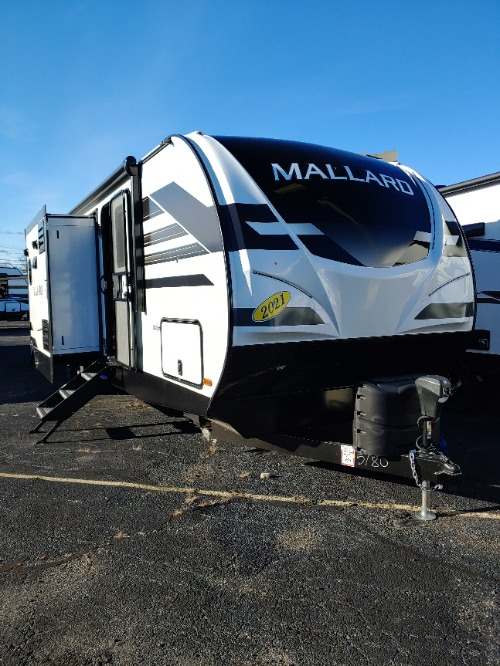 New or Used Heartland Mallard M33 RVs for Sale Camping World RV Sales