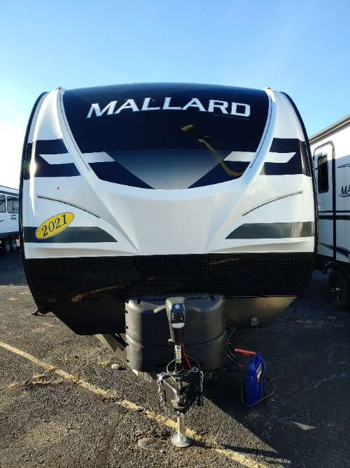 New or Used Heartland Mallard M33 RVs for Sale Camping World RV Sales