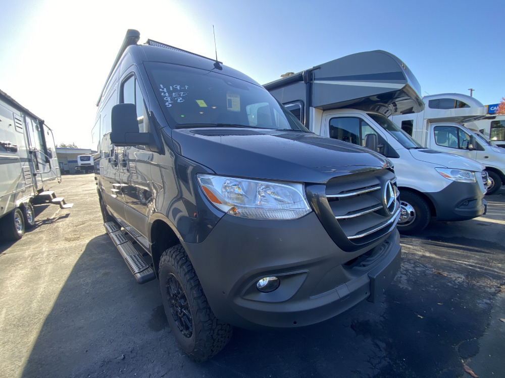 2025 Thor Eddie Bauer 19EB - Stock #2394043 | Swedesboro, NJ | Camping ...