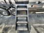 steps