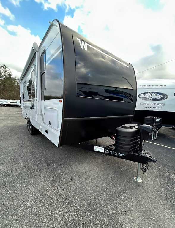 2026 Winnebago Thrive 22MBH