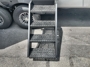 steps
