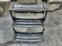 steps