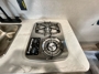 stove-oven