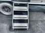 steps