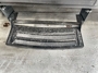 steps
