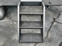 steps