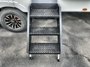 steps