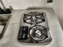 stove-oven