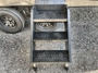 steps