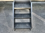 steps
