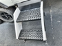 steps