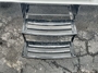 steps