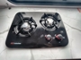 stove-oven