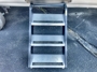 steps
