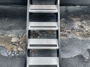 steps