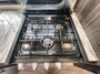 stove-oven