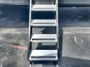steps