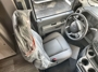 driver-seat