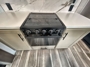 stove-oven