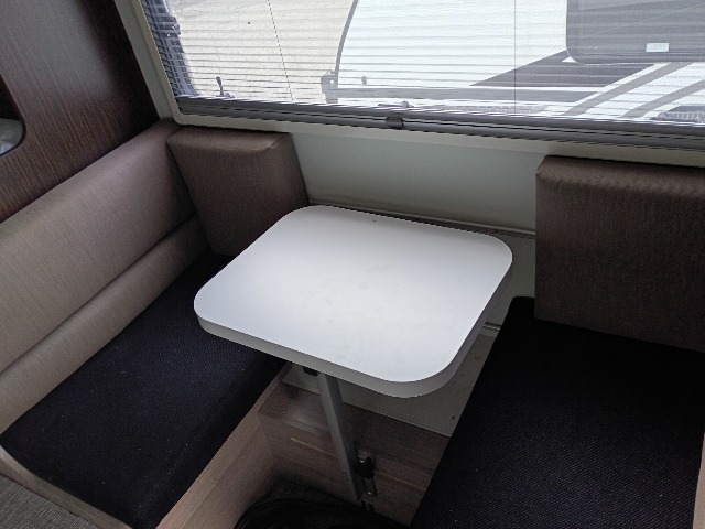 2017 Nucamp Cirrus 820 — photo 6 of 8