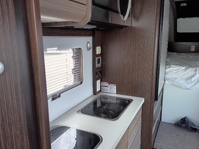 2017 Nucamp Cirrus 820 — photo 3 of 8