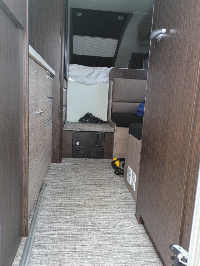 2017 Nucamp Cirrus 820 — photo 2 of 8