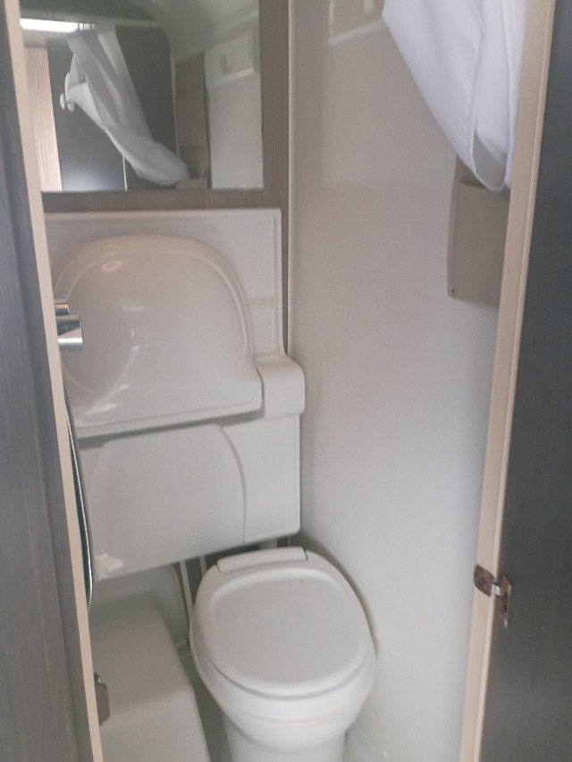 2017 Nucamp Cirrus 820 — photo 8 of 8
