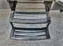 steps