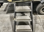 steps