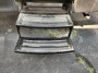 steps