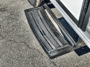 steps