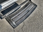 steps